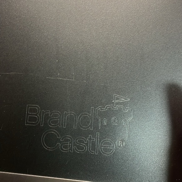 Brand Castle house pans used - Picture 4 of 6